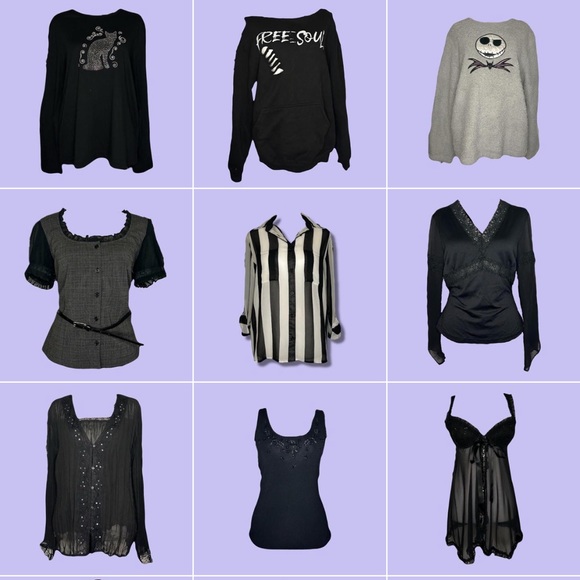 Meet your Posher, Gabby - Picture 7 of 8